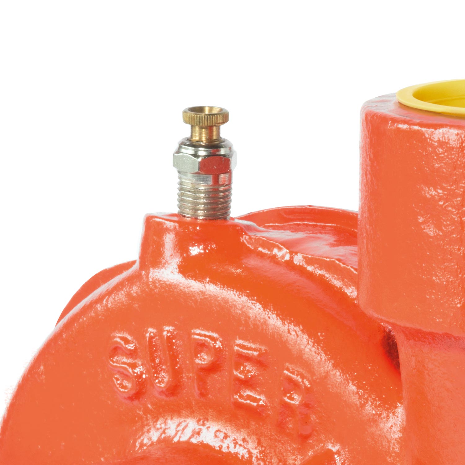 Bomba de baja presión de 2 HP – Evans Bombas para Agua