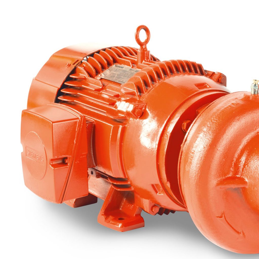 Bomba Industrial 20HP trifásico Evans Bombas para Agua Bomba Industrial 20HP trifásico Evans Bombas para Agua